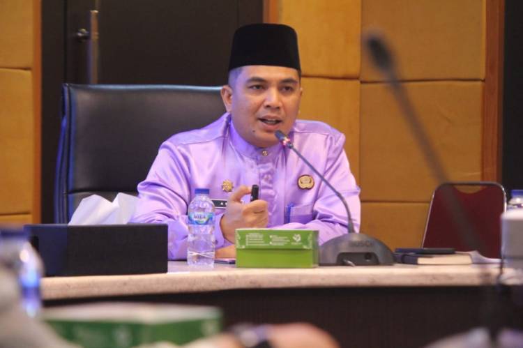 Pekanbaru Koordinasi ke Daerah Penghasil Bahan Pokok Pastikan Pasokan Mencukupi