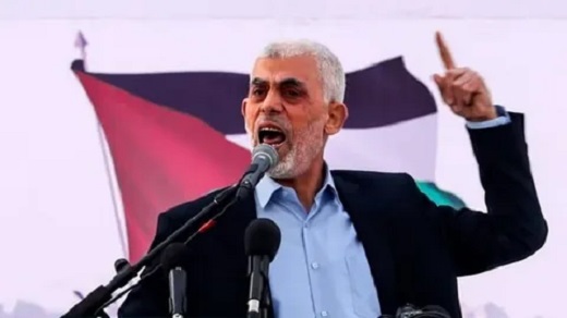 Hamas tak Lagi Ikut Serta dalam Perundingan Gencatan Senjata di Gaza