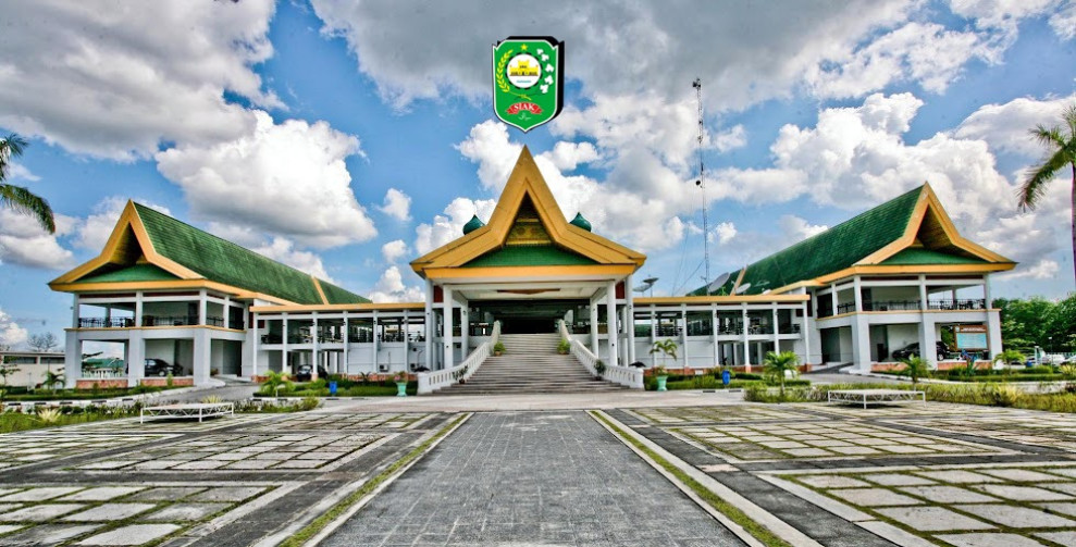 Pemkab Siak, Sampaikan Realisasi TKDD dan TB Tahun 2024 Temui Titik Terang