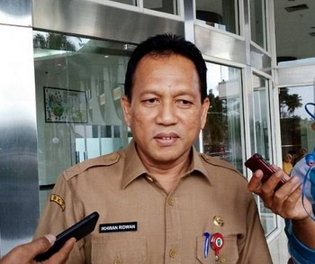 Sebanyak 5.810 SK PPPK Guru di Riau Sudah Tuntas Diserahkan, Terbanyak Inhil