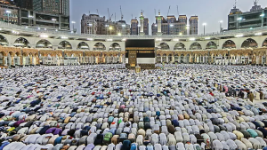 Selama Pelaksanaan Ibadah Haji, 8 Jamaah Riau Wafat di Tanah Suci