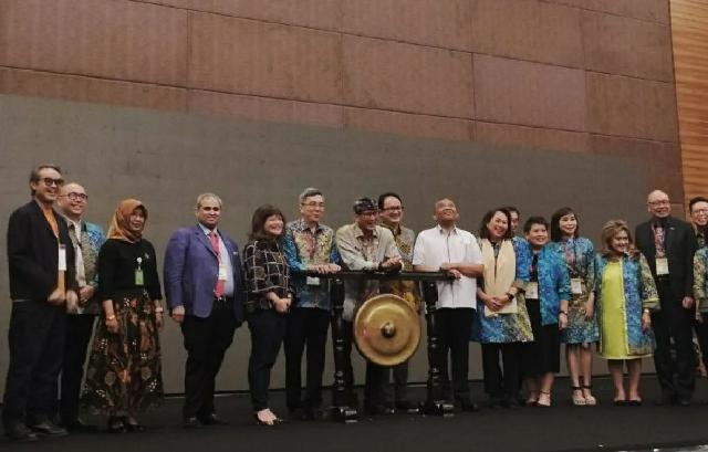 Batam dan Medan Dibidik Jadi Destinasi Wisata Belanja Untuk Wisman