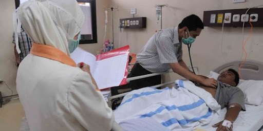 17 Warga Meninggal Akibat DBD, Dinkes Riau Ingatkan Pentingnya Deteksi Dini dan Jaga Kebersihan Lingkungan