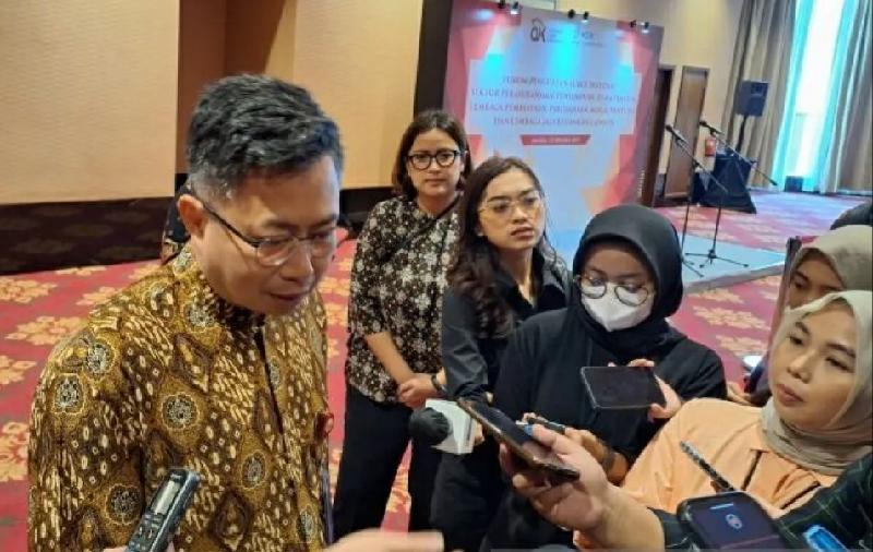Sikapi Bunga Pinjol Melebihi Batas, OJK Segera Terbitkan Aturan Baru