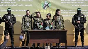 Al-Qassam: Tawanan Israel Diperlakukan Manusiawi Sesuai Syariat Islam