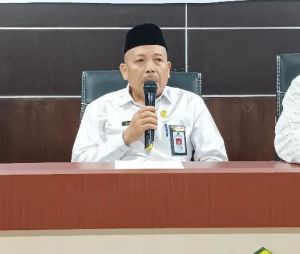 13 Mei 2024, Jemaah Riau Mulai Masuki Asrama Haji Batam