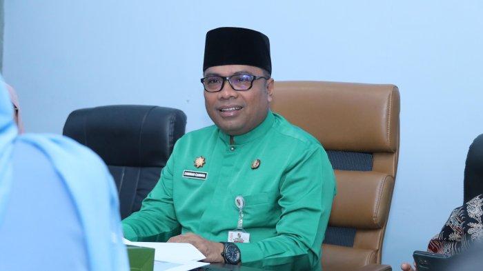 Sekdako Pekanbaru Ingatkan OPD Gunakan Anggaran Sesuai Aturan