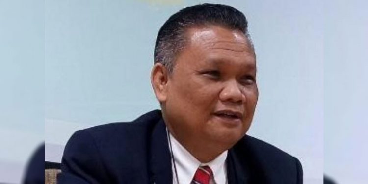 Emrus: Pj Gubernur Riau Harus Mengerti Tata Ruang