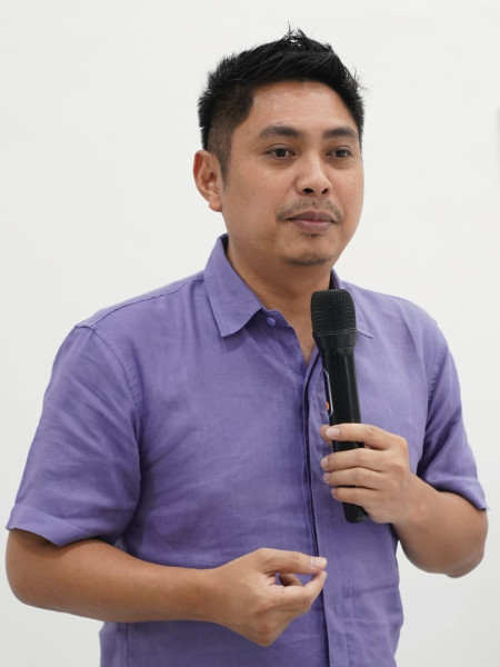 Dukungan untuk Maming Terus Mengalir, Tagar #KeadilanUntukMaming Muncul di Akun Instagram Ammar Zoni