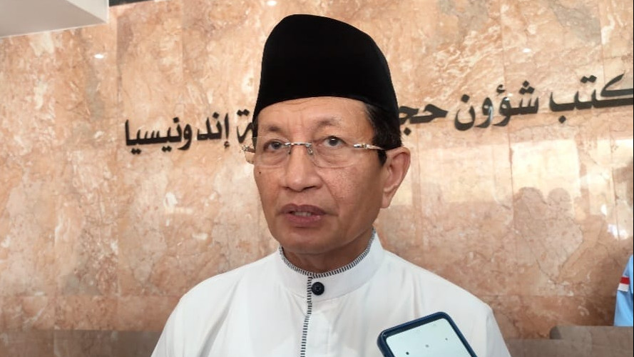 Imbau Jemaah Tidak Tergiur ke Tanah Suci Tanpa Visa Haji, Menag: Saudi Super Ketat!