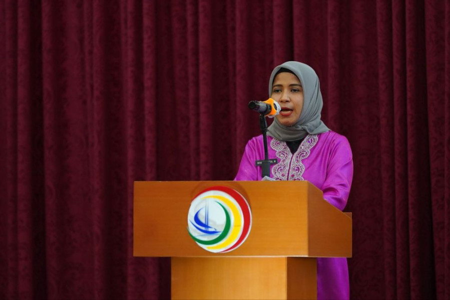 RSUD Arifin Achmad Riau Ditetapkan Kemenkes Naik Status Klas A