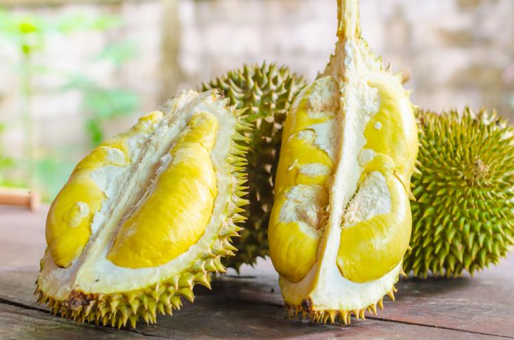 Punya Aroma yang Khas, Ini Beragam Manfaat Kesehatan dari Buah Durian