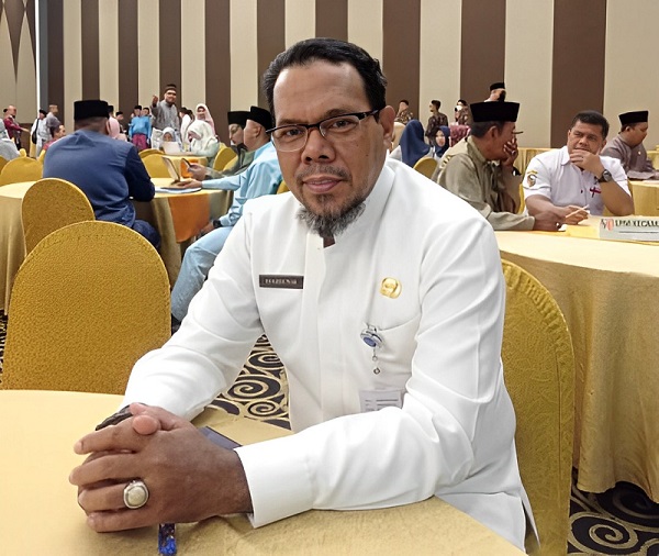 Disnaker Kembali Gelar Pekanbaru Job Fair Tahun Ini