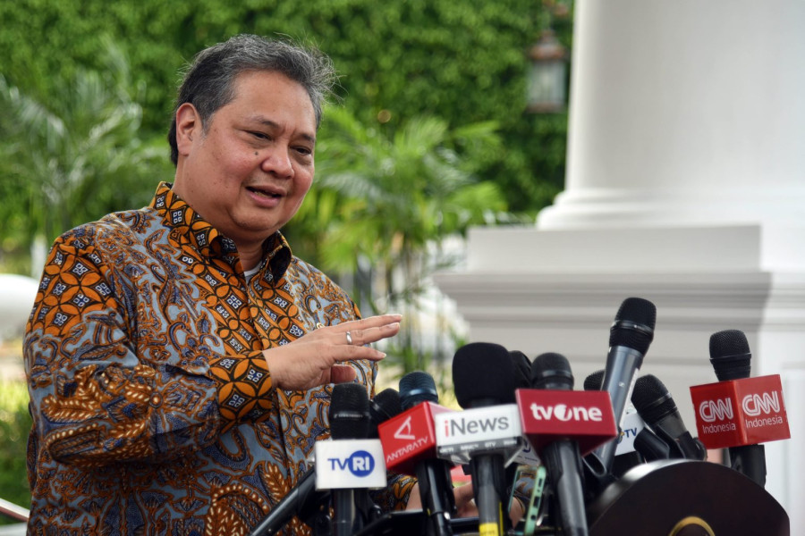 Tekan Subsidi LPG, Pemerintah Tingkatkan Sambungan Jaringan Gas Rumah Tangga
