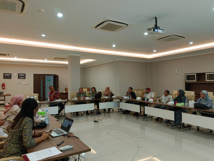 Kepesertaan BPJS Kesehatan di Riau Capai 6.424.434 Peserta