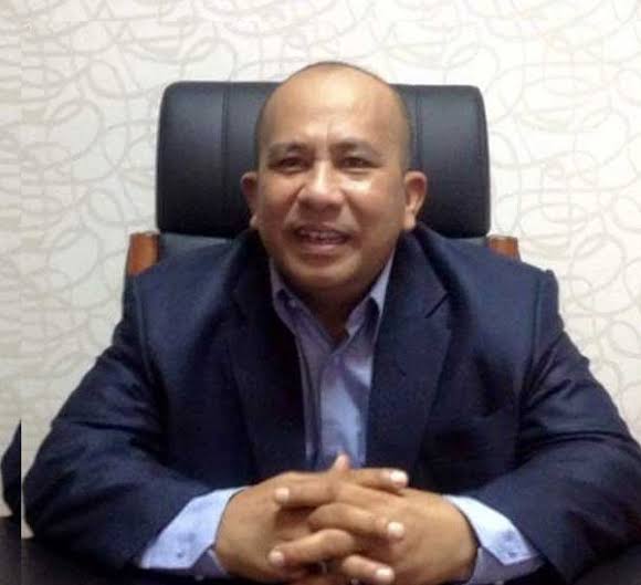 Ketua Dheni Kurnia: Mari Bersama Besarkan Organisasi Kita
