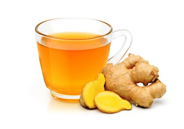 Bisa Menurunkan Berat Badan, Ini Lima Manfaat Minum Air Jahe Bagi Kesehatan Tubuh