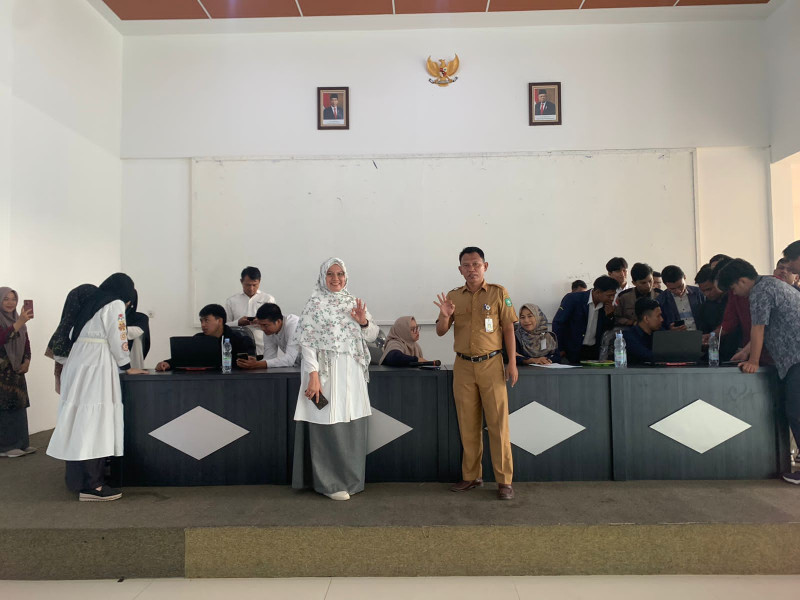 Pemkab Bengkalis Masifkan Layanan Aktivasi KTP Digital Terutama Bagi Milenial