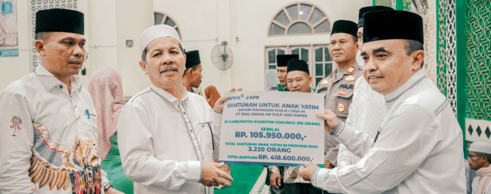 Pemkab akan Aspal Jalan Poros Eks Trans Singingi Hilir