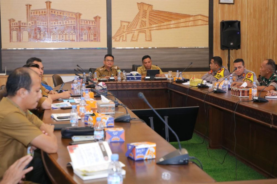Desember, Pemkab Siak Kembali Gelar Tour de Siak 2024