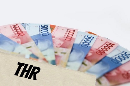 Kadisnaker Riau: Perusahaan tak Bayar THR, Laporkan!
