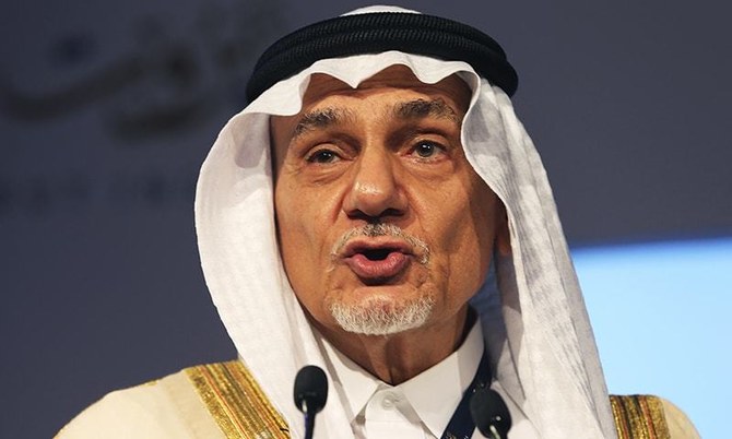Ini Surat Pedas Pangeran Saudi Tolak Rencana Trump di Gaza