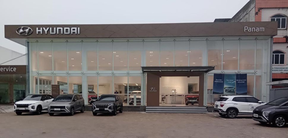 Hyundai Motor Group dan Seoul National University Buka Pusat Penelitian Baterai Gabungan
