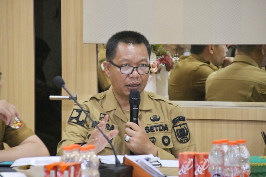Pemko Sebut Ada Investor Ingin Bangun International Hospital di Pekanbaru