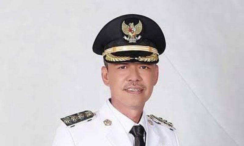Pemkab Rohil Sukses Dapatkan 24 Titik Perangkat VSAT Gratis dari Kementerian Kominfo