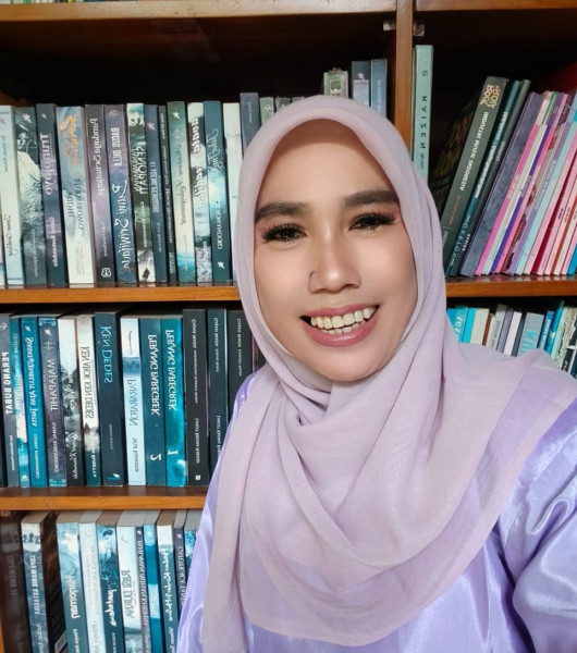 Pelatihan Membaca dan Menulis Puisi Warnai Kenduri Puisi Riau 2024