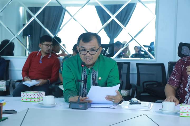 Pemko Pekanbaru Surati Seluruh OPD jadi Peserta Kurban