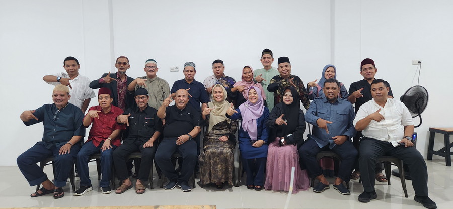 Anggota DPR-RI Karmila Sari Sampaikan Sejumlah Hal