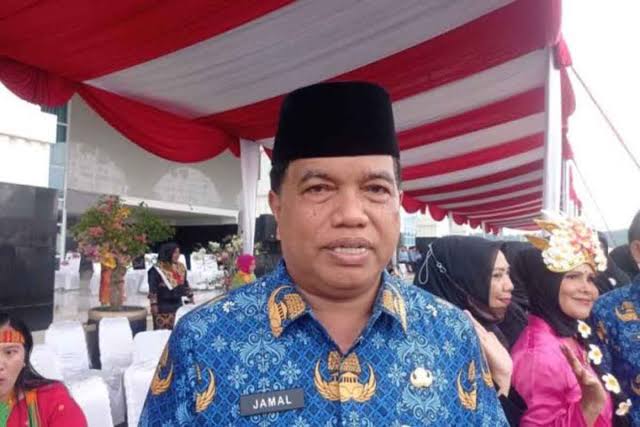 Disdik Pekanbaru Bakal Terapkan Siswa Gunakan Bahasa Melayu