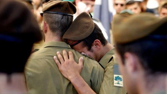 2.000 Tentara Israel Alami Gangguan Mental Sejak 7 Oktober