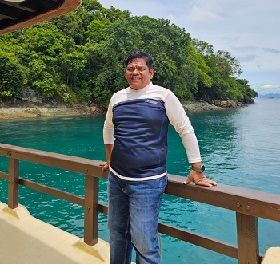 Energi  Ibu, Energi Negeri:  Ketika Gas Bumi Mengalir Hingga ke Dapur Rumah dan Harapan Bangsa