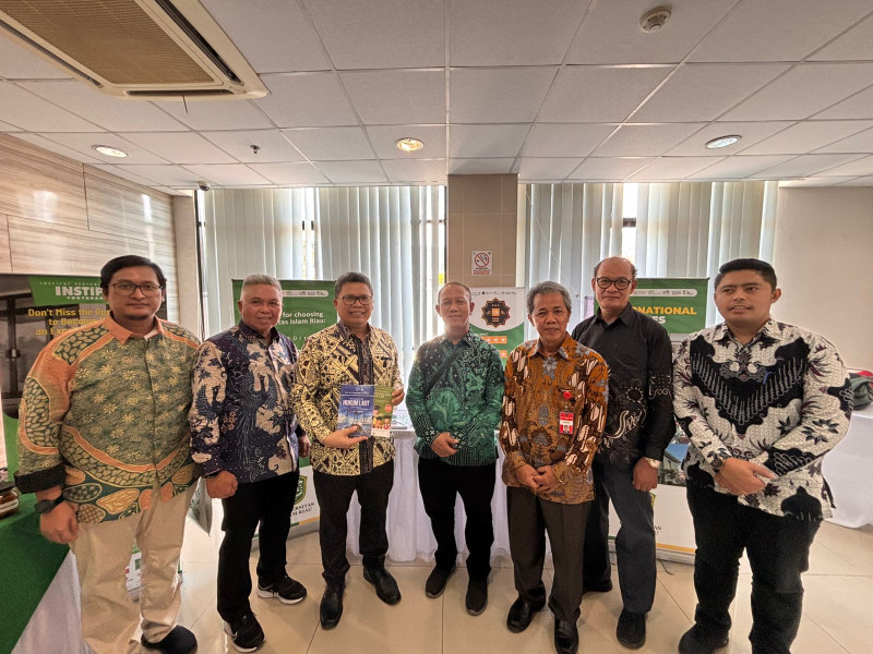 UIR Siap Beri Full Scholarship pada Putera Puteri Terbaik Timor Leste