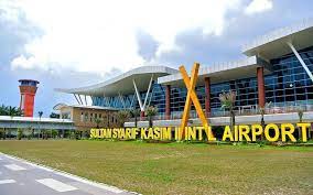 Bandara SSK II Pekanbaru Tetap Beroperasi Sebagai Bandara Internasional