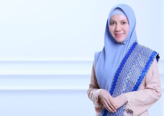 Kebangkitan Demokrat, Sulastri Raih Suara Tertinggi di Pekanbaru
