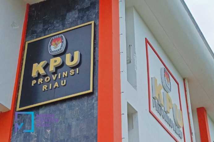 Parpol Masih Bisa Ganti Nama Caleg Sebelum 4 November