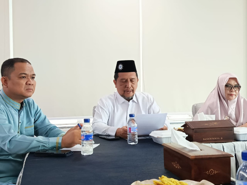 Besok, UMRI Akan Wisuda 991 Orang Mahasiswa