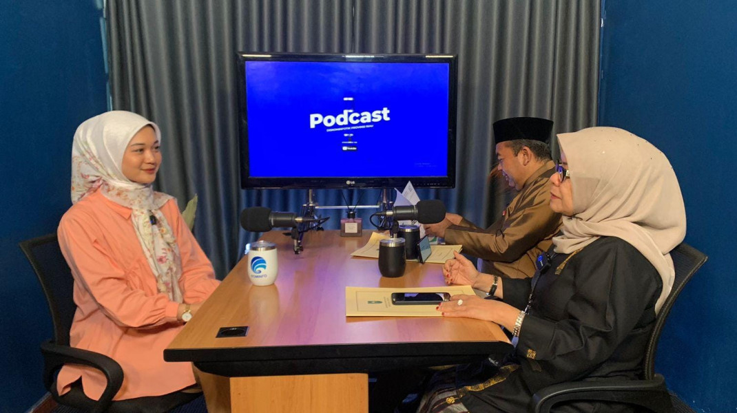 Inilah Rangkaian Acara Semarak HUT ke-67 Provinsi Riau