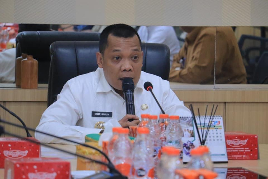 26 Ruas Jalan Milik Pemko Pekanbaru Diambil Alih Pemprov Riau
