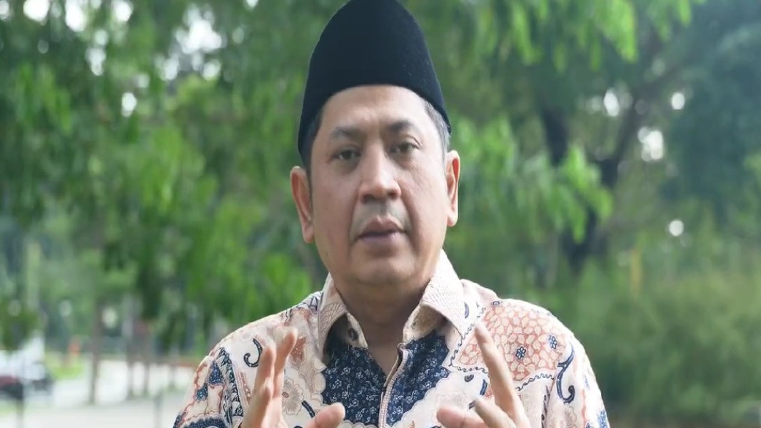 Perdana, 500 Peserta Ikuti Tadarus Al-Qur’an Isyarat