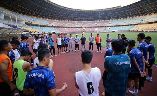 Drago Maksimovic, Pemain Asal Serbia Resmi Bergabung Dengan PSPS Riau