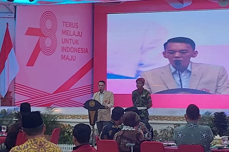 Musywil XVII Pemuda Muhammadiyah Riau Resmi Dibuka