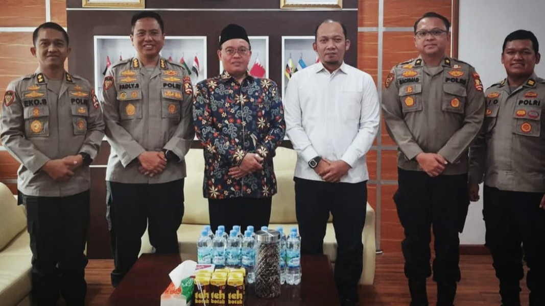 Kabar Baik! Kemenag dan Polri akan Rekrut Hafiz Berprestasi Jadi Anggota Polisi