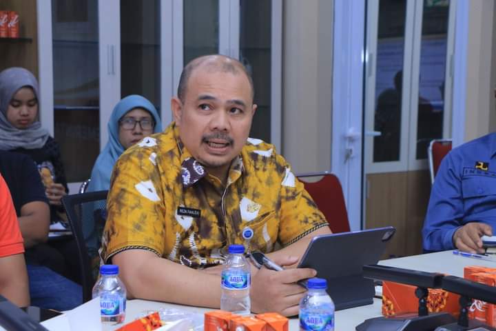 TPA Regional akan Dibangun di Garuda Sakti