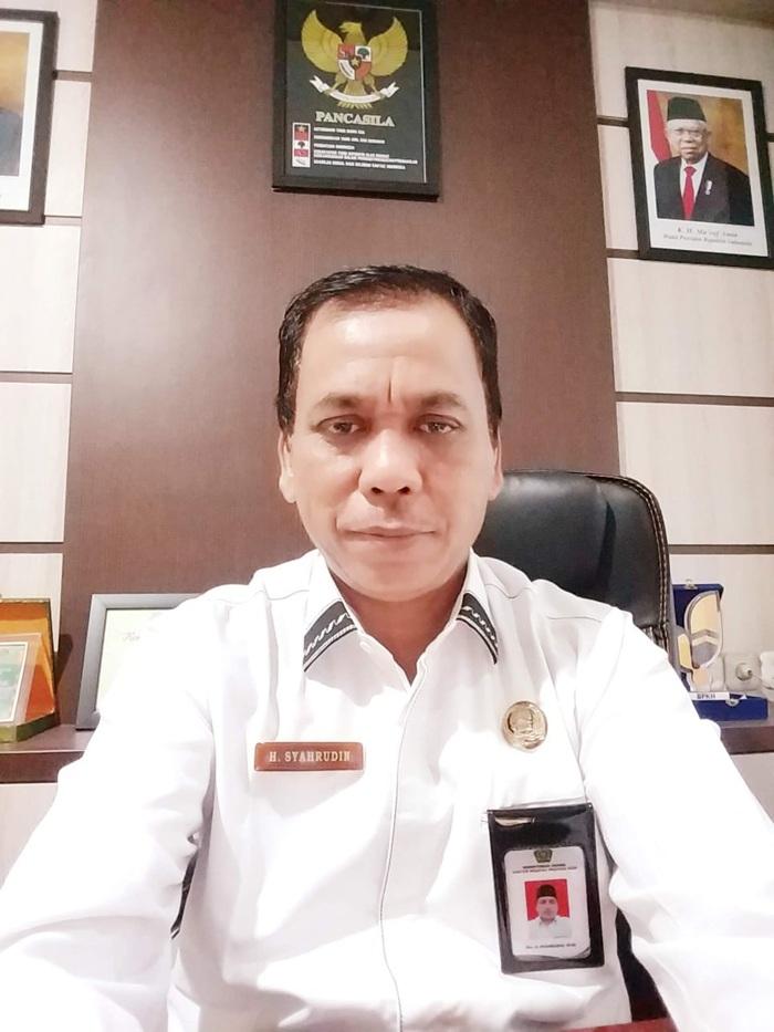 Kemenag Riau dan Jajaran Salurkan Rp 28,2 Miliar Tunjangan Profesi Guru Pendidikan Agama Islam