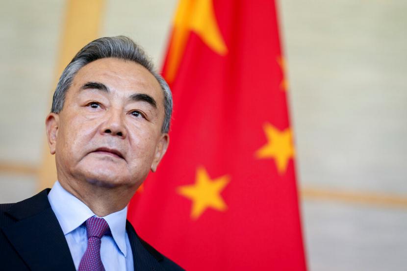China: Ketidakadilan Terhadap Palestina adalah Sumber Konflik