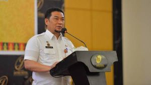 Hari Ini, Bapenda Riau Bagi-bagi Bibit Tanaman Gratis di CFD